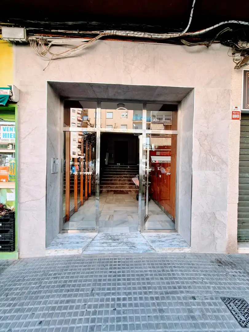 Wohnung mit Terrasse zum Verkauf in PERU, imagen 47