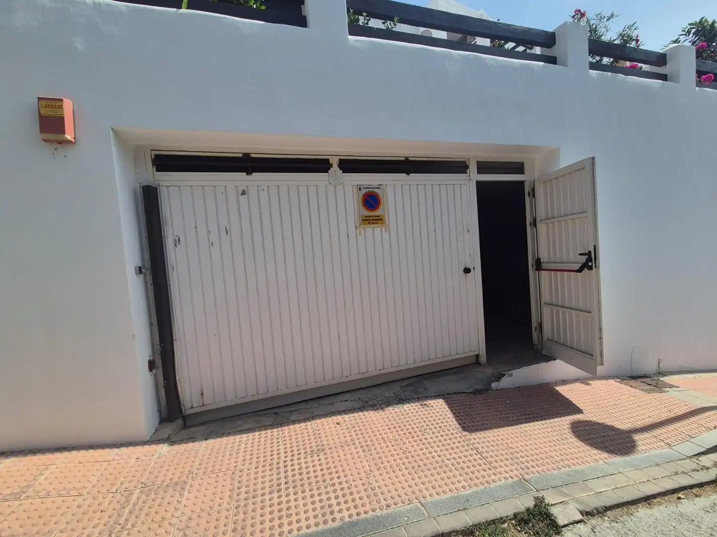Individual for sale in Cotobro