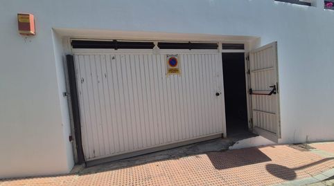 Oportunidad de Garaje en Cotobro, Almuñecar