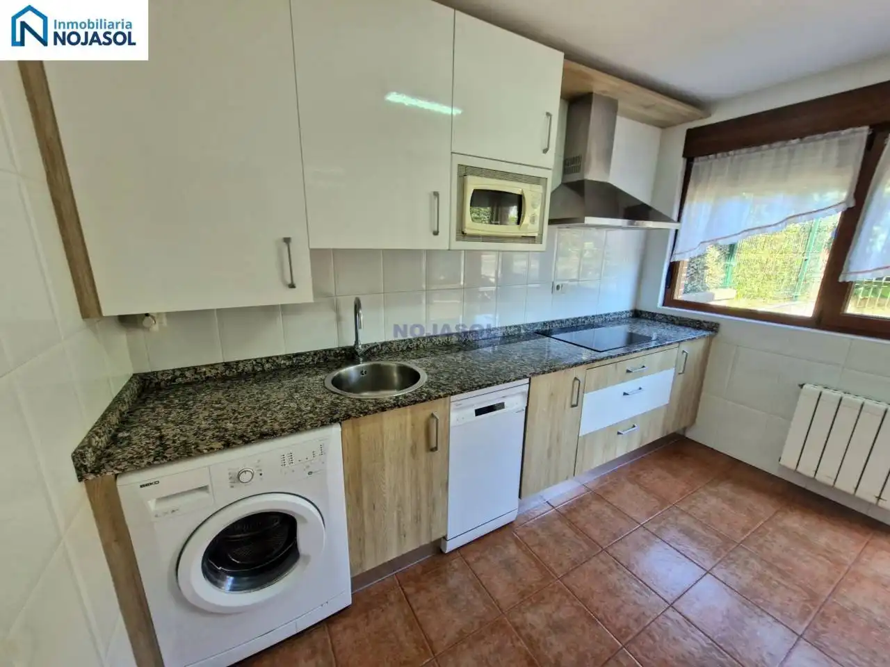 Casa a schiera con piscina in vendita a Calle AJO, imagen 23