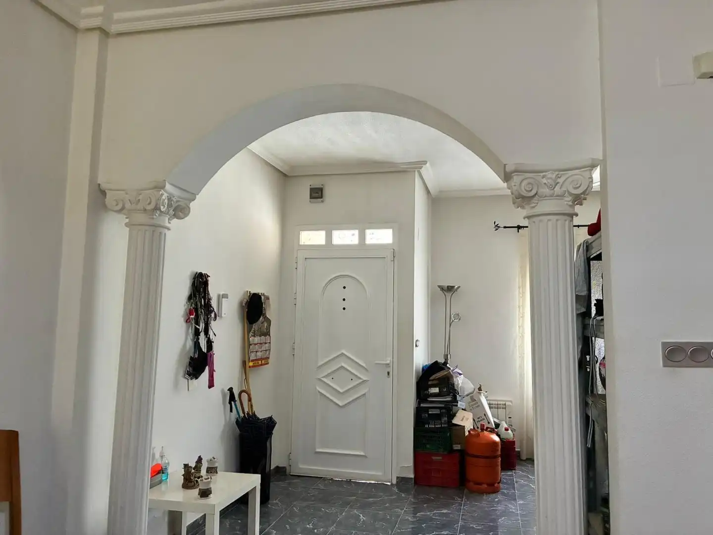 Houses for sale in Molina de Segura