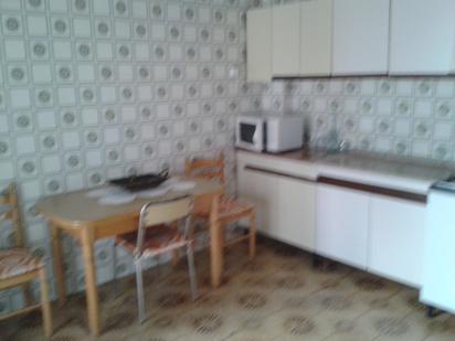 Kitchen of House or chalet for sale in San Pedro del Pinatar  with Terrace and Balcony