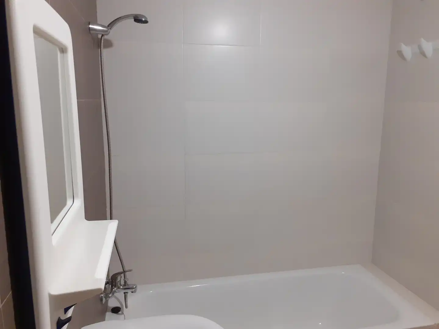 Wohnung zur Miete in Almacelles