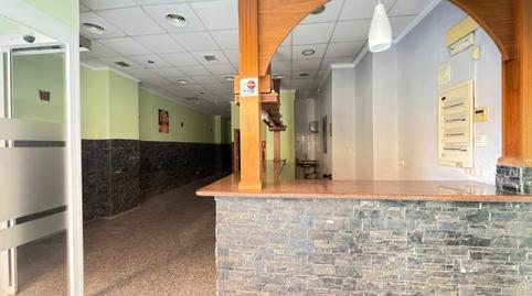 Photo 2 of Premises for sale in Carrer de Rafael Reyes I Torrent (pintor), 17, L'Amistat, Valencia Capital