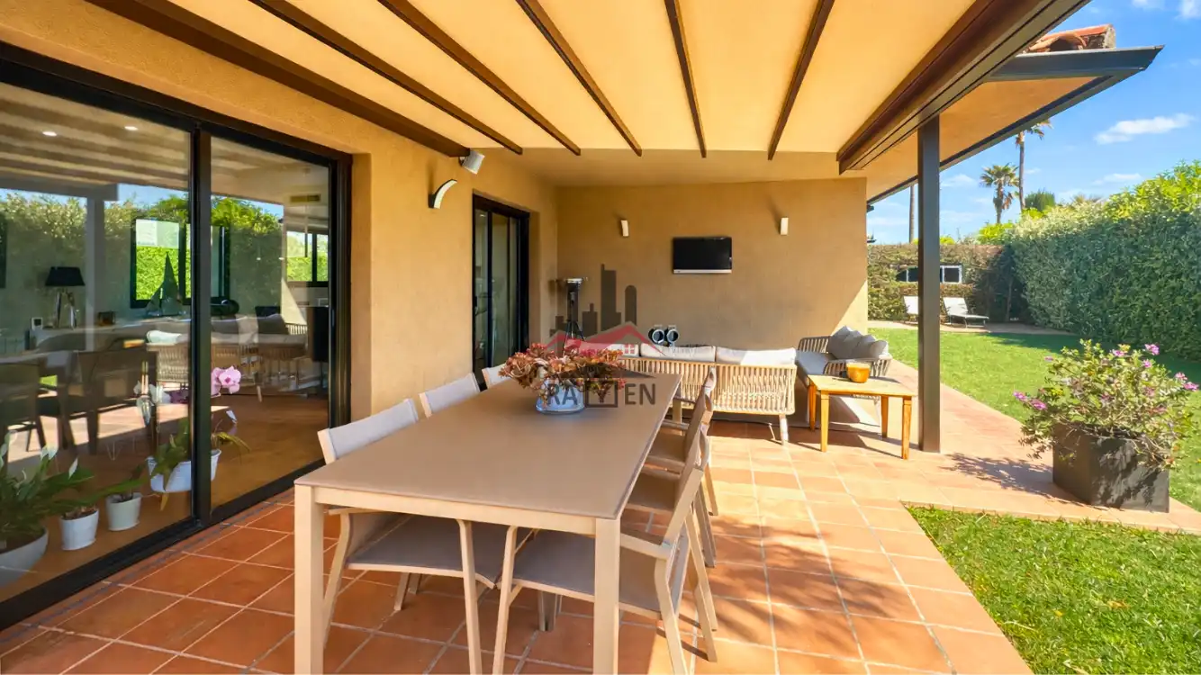 Casa con giardino in vendita a Navata, imagen 42