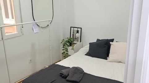 Photo 4 of Flat to share in Calle del Conde de Peñalver, 82, Lista, Madrid