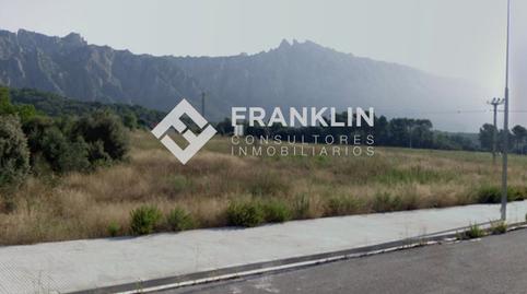 Foto 4 von Fabrik Grundstücke zum Verkauf in N/a, -1, Els Hostalets de Pierola, Barcelona