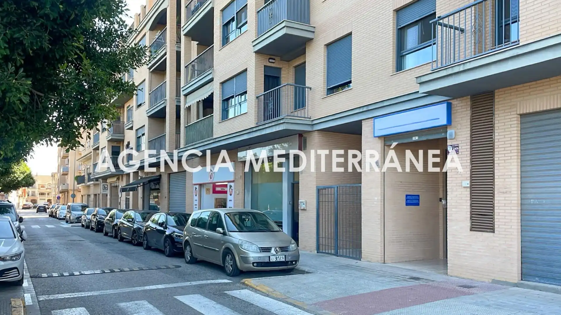 Bajo en venta en Pobla de Farnals, imagen 3