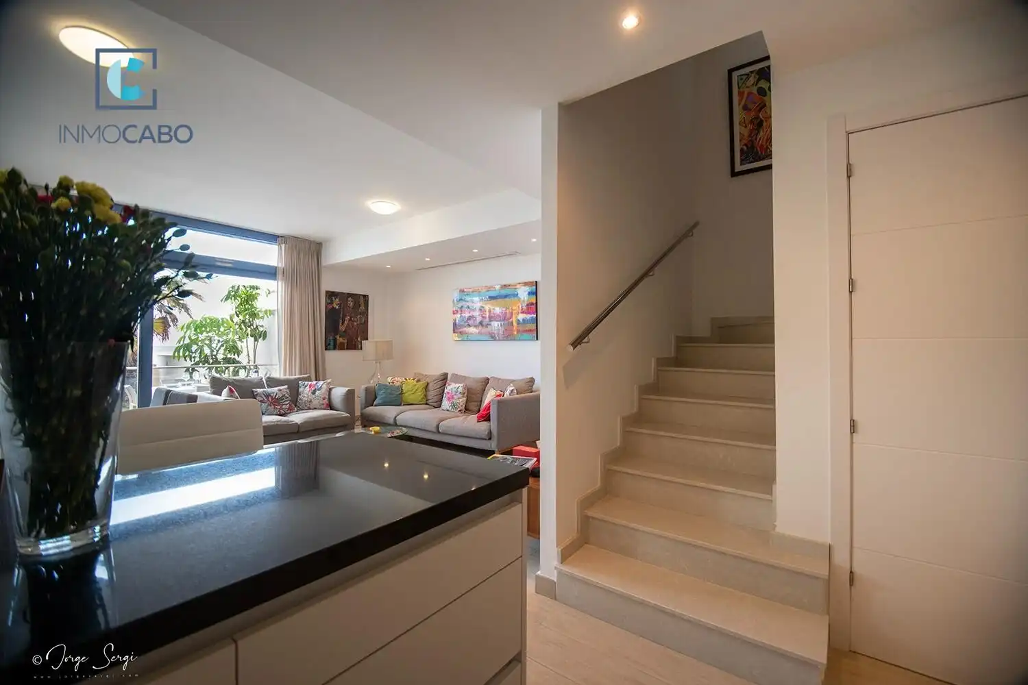 Casa o chalet en venta en Carretera Subida al faro, 85, Cabo de Palos