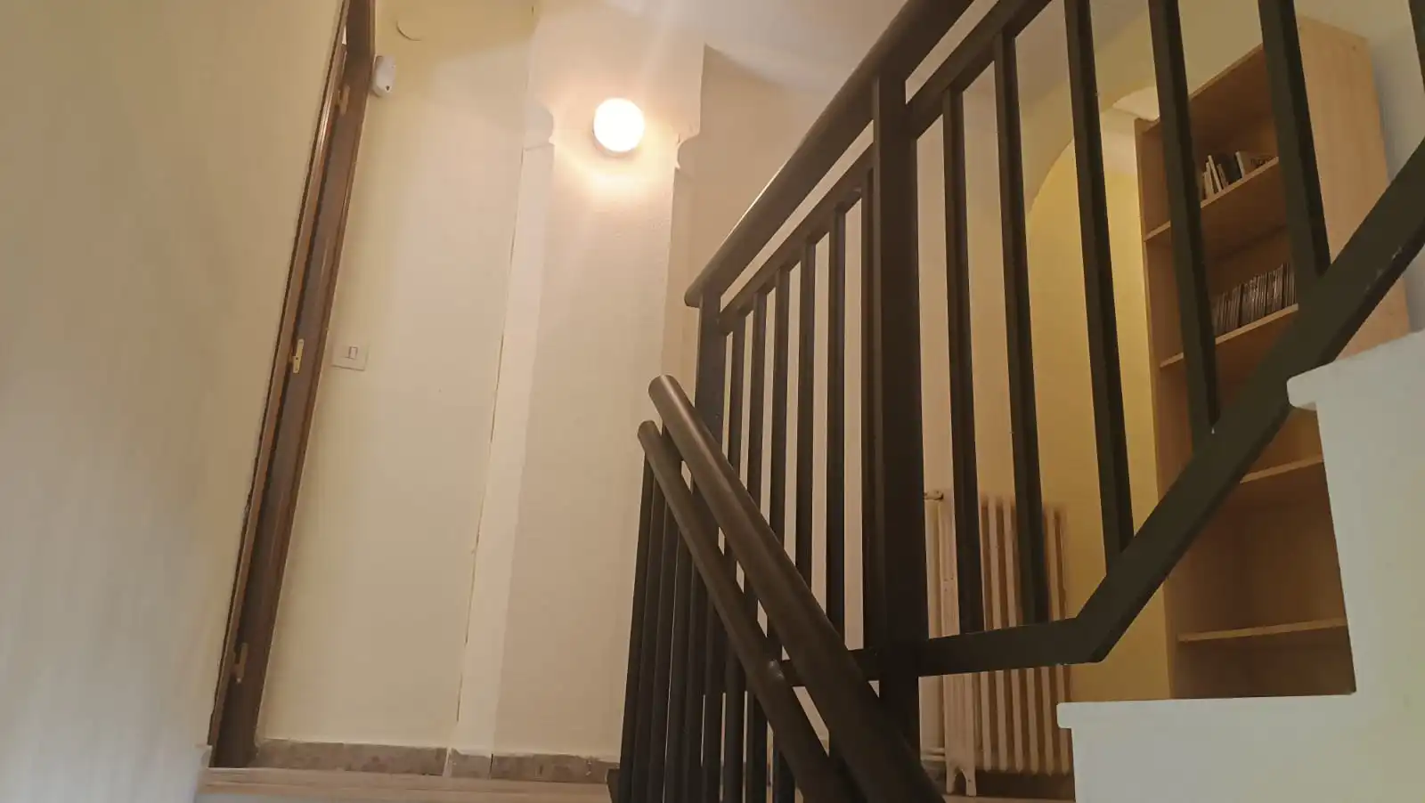 Casa adosada en venda en Flix amb Aire condicionat, Calefacció i Terrassa