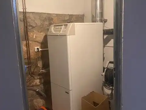 Xalet amb jardí en venda a Calle Alta 2D, imagen 5