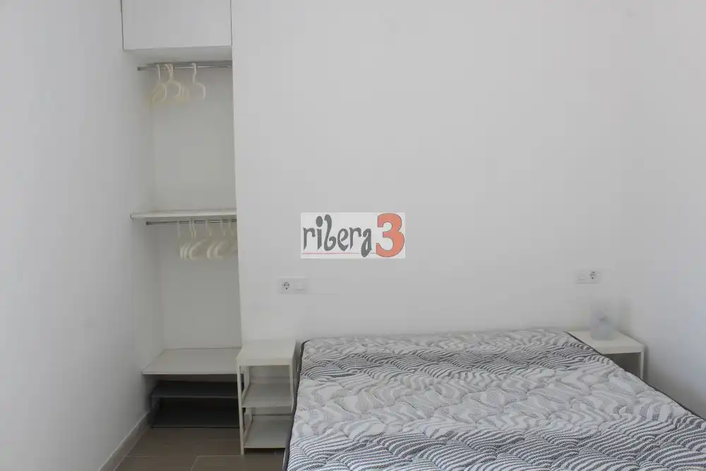Bedroom of Commercial properties for sale in San Javier