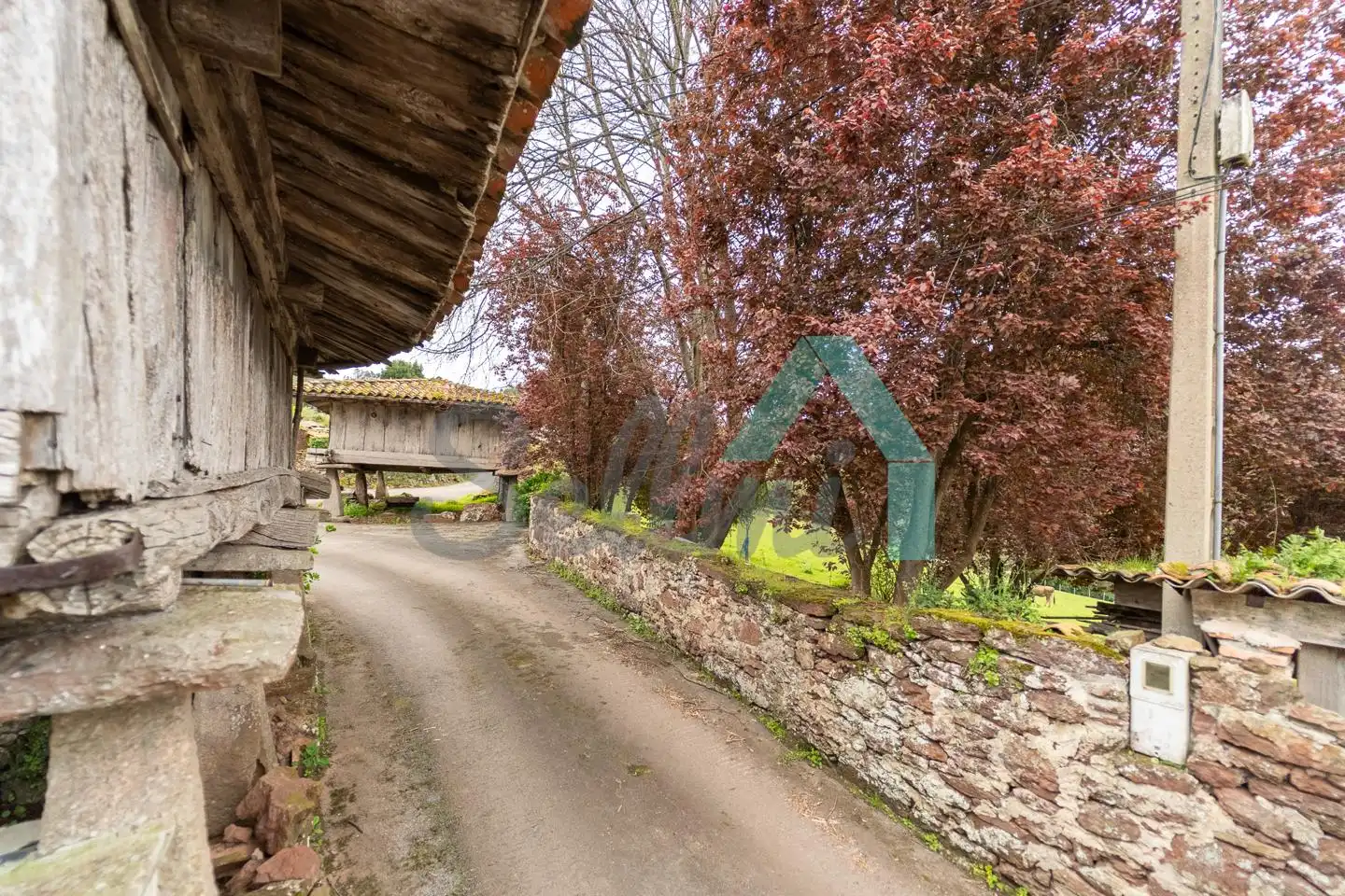 Casa con giardino in vendita a Aldea Villar, imagen 77