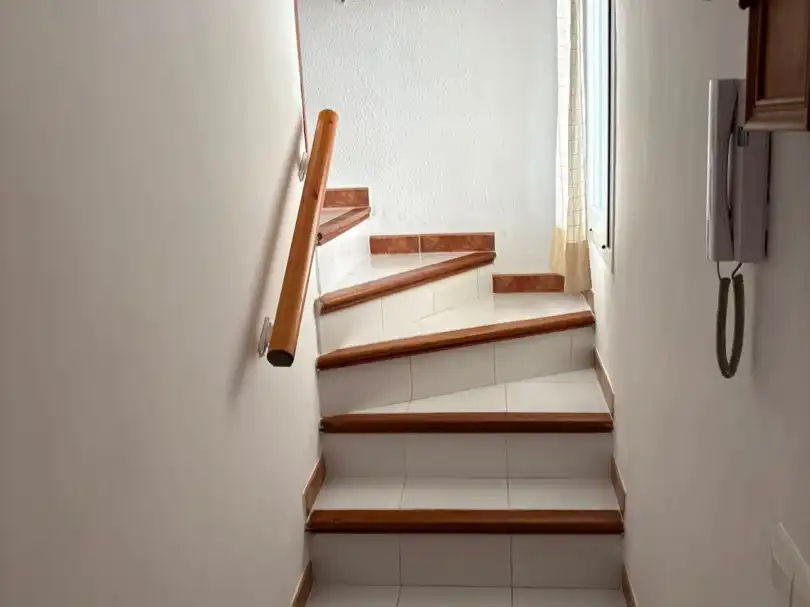 Wohnung mit Garten zur Miete in avinguda sant agusti 70, imagen 10