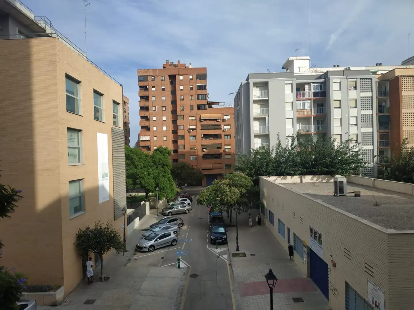 Piso de alquiler en Valencia, Valencia