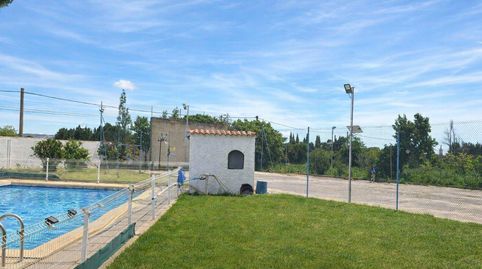 Foto 4 de Casa o xalet en venda a De Pinseque, Garrapinillos, Zaragoza Capital