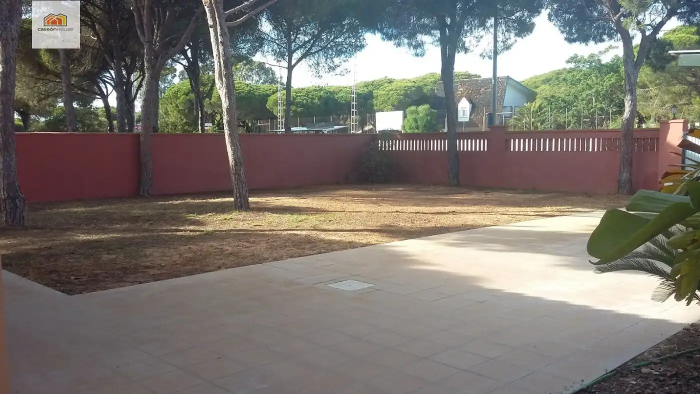 Villa mit Pool zum Verkauf in La Barrosa, imagen 5
