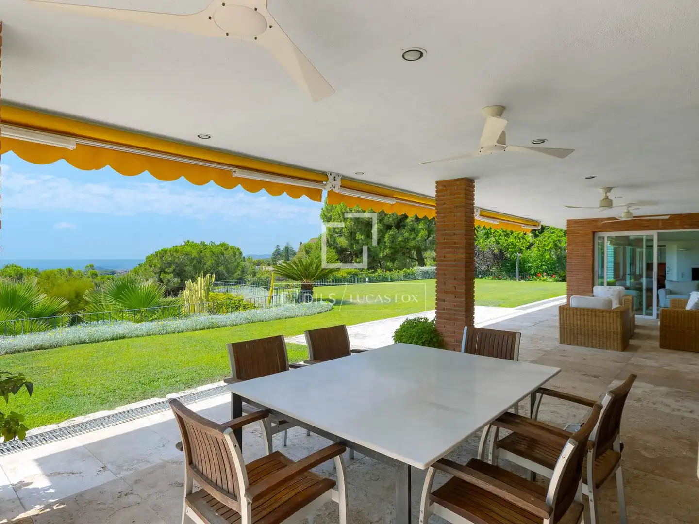 Villa avec terrasse à vendre à Supermaresme, imagen 2