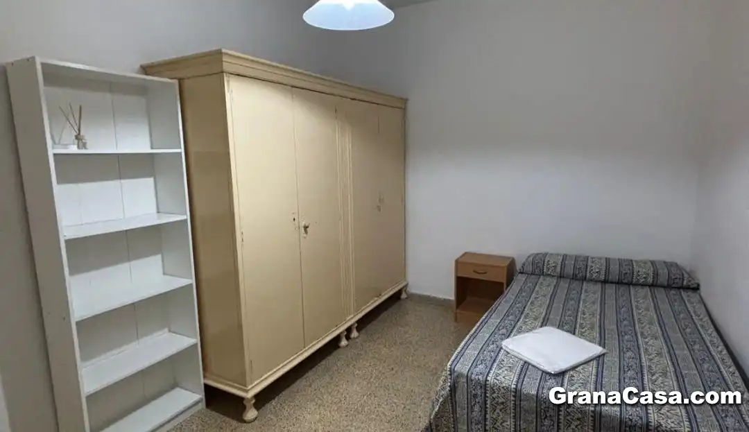 Wohnung mit Terrasse zur Miete in Plaza de la Trinidad, imagen 4