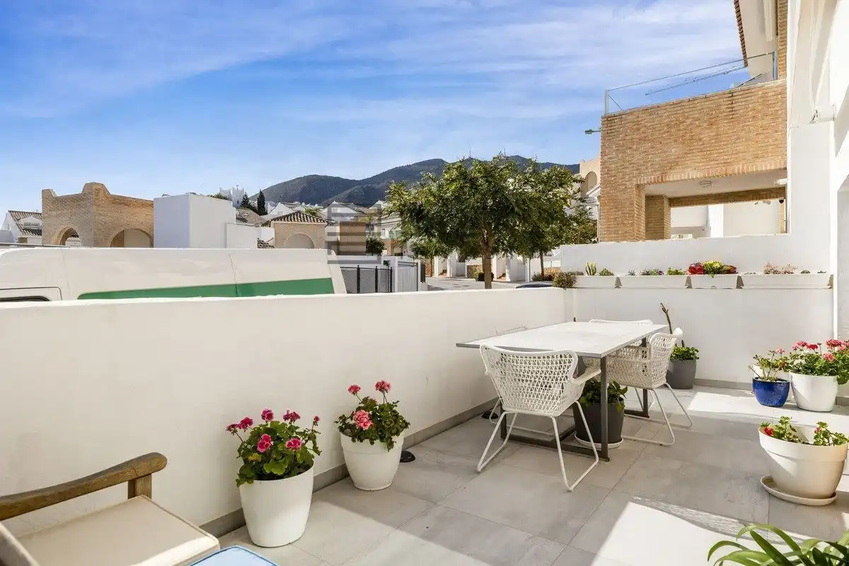 Villa mit Pool zum Verkauf in Urb. Big Blue, imagen 34