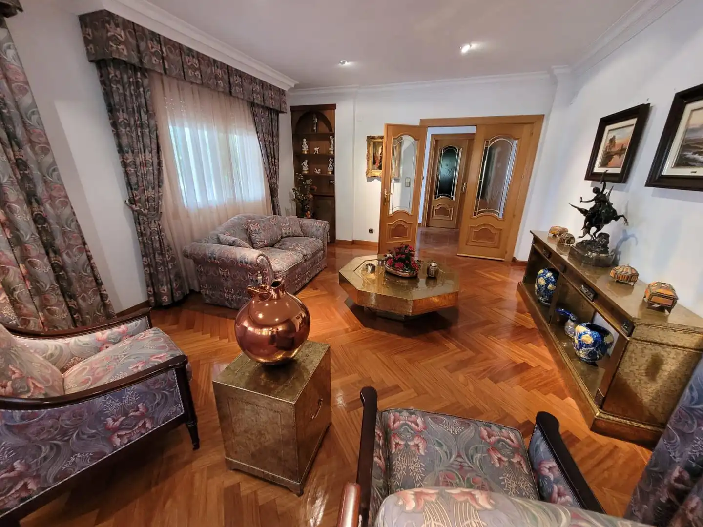 Chalet con jardín en venta en Caudete, imagen 11