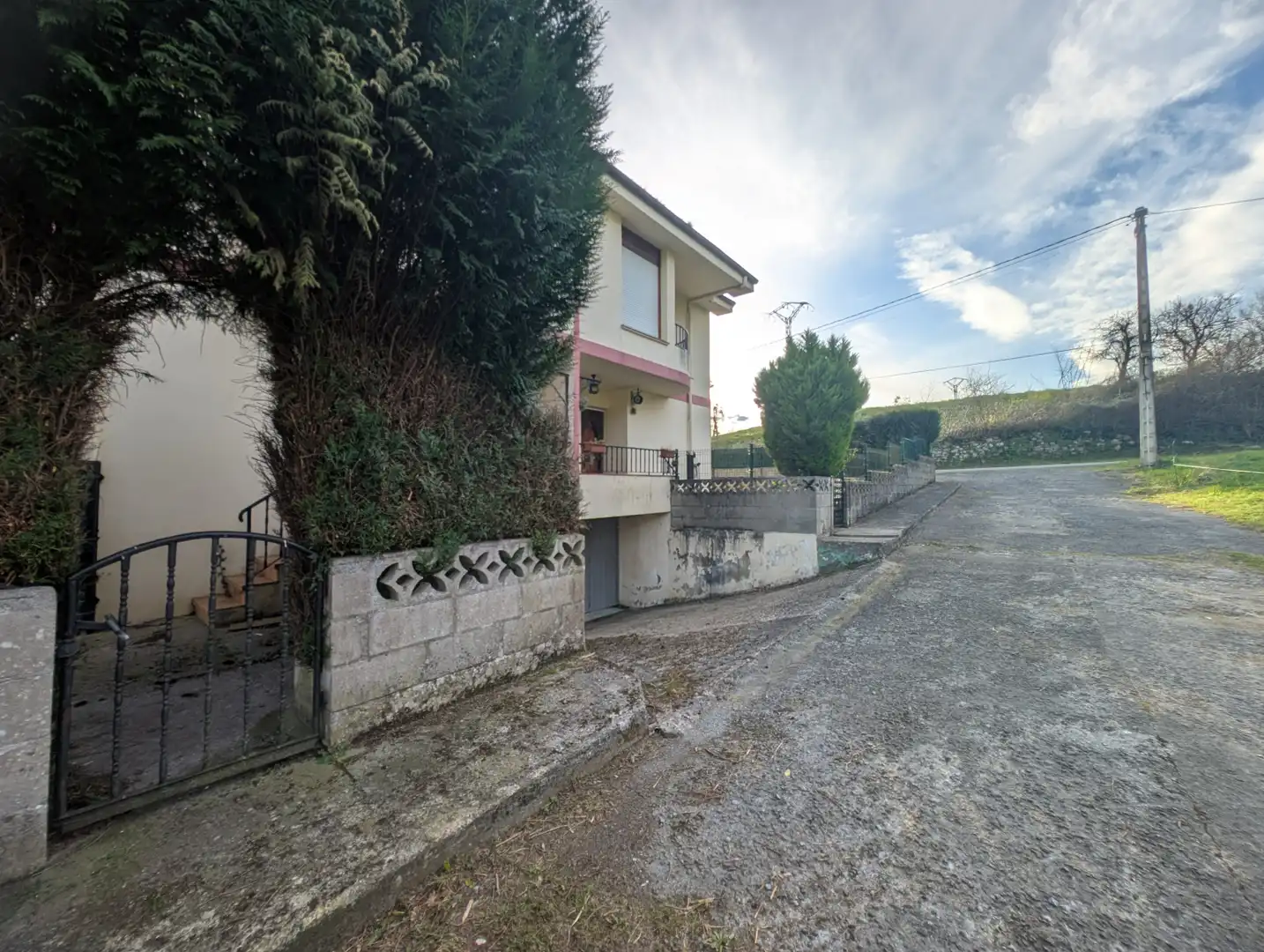 Casa adosada en venta en Valle - CL LA BARCENA, 20, Ruesga