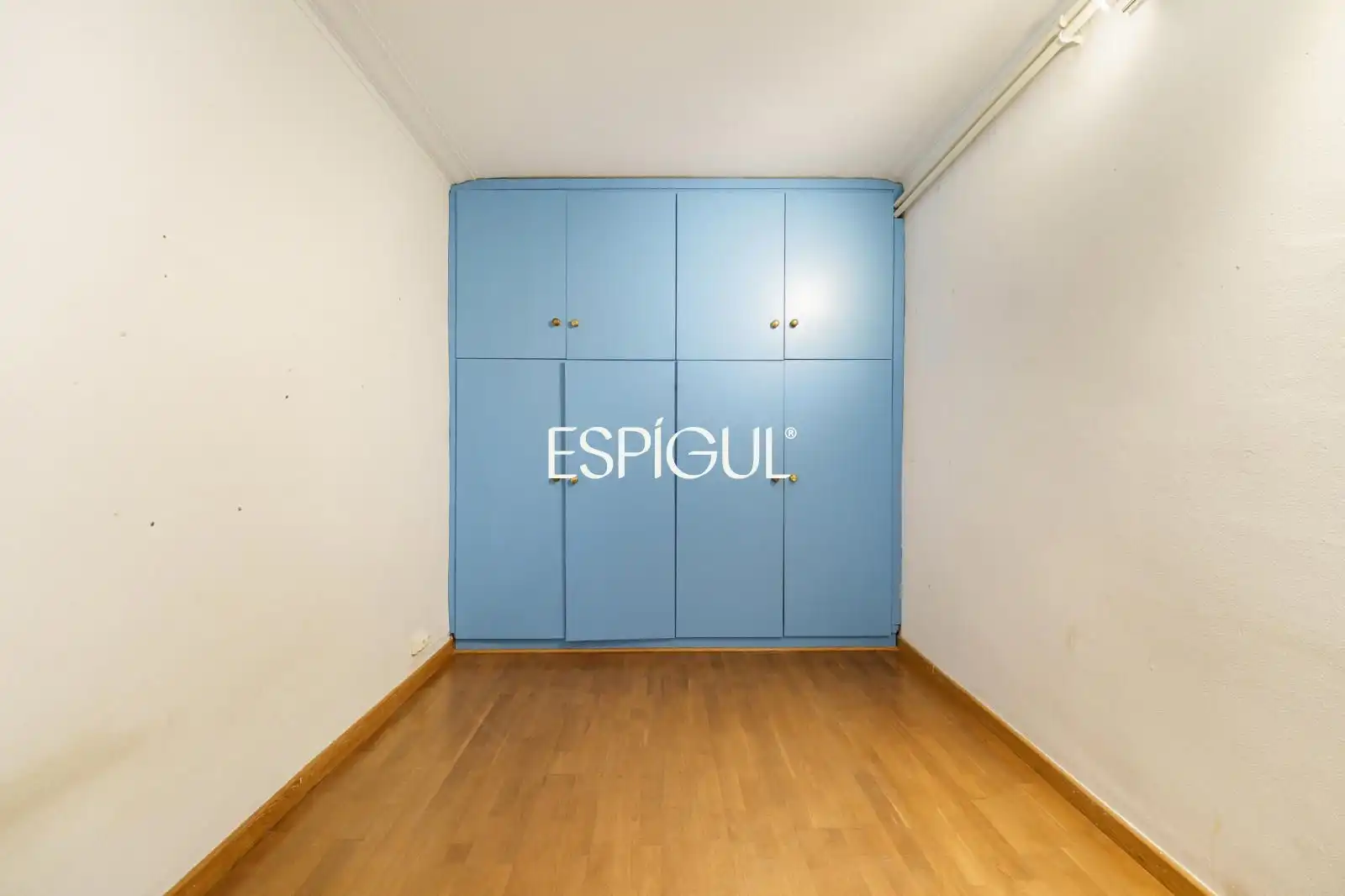 Habitación de Piso en venta en Barcelona con Calefacción, Parquet y Terraza