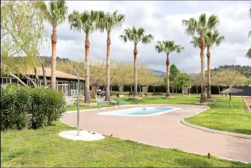Casa rustica in vendita a La Vall d'Uixó, imagen 68