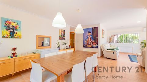 Foto 3 de Casa o xalet en venda a Urbanización Bonanza, Nàquera, Spain, -1, Corralet - Bonanza - Tres Rutas, Náquera