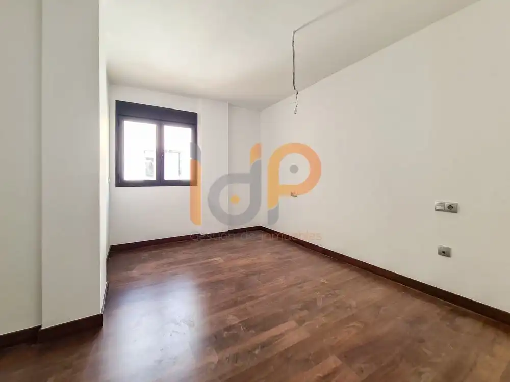 Ático en venta en Huércal-Overa con Terraza y Trastero