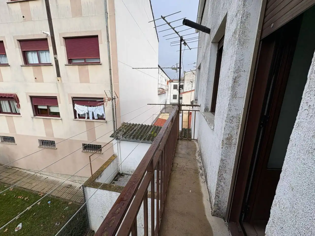 Pis amb terrassa en venda a Calle San Pelayo, imagen 17