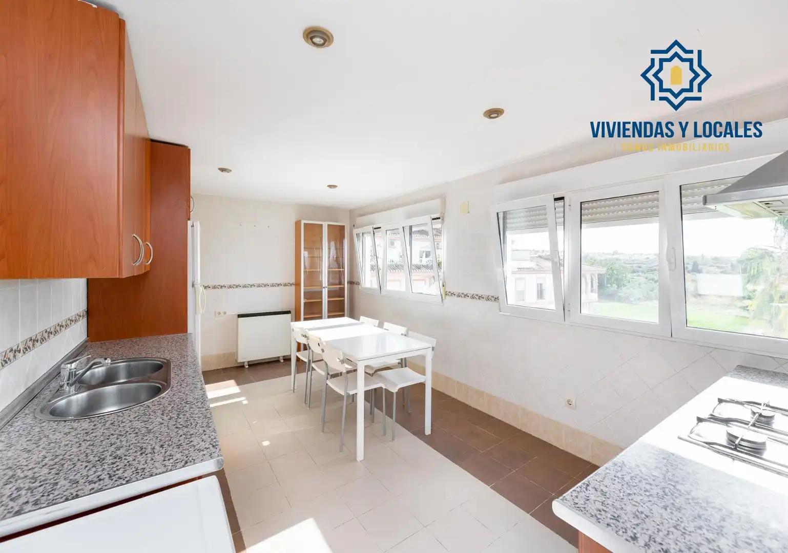 Penthouse zum Verkauf in La Zubia Ciudad, imagen 12