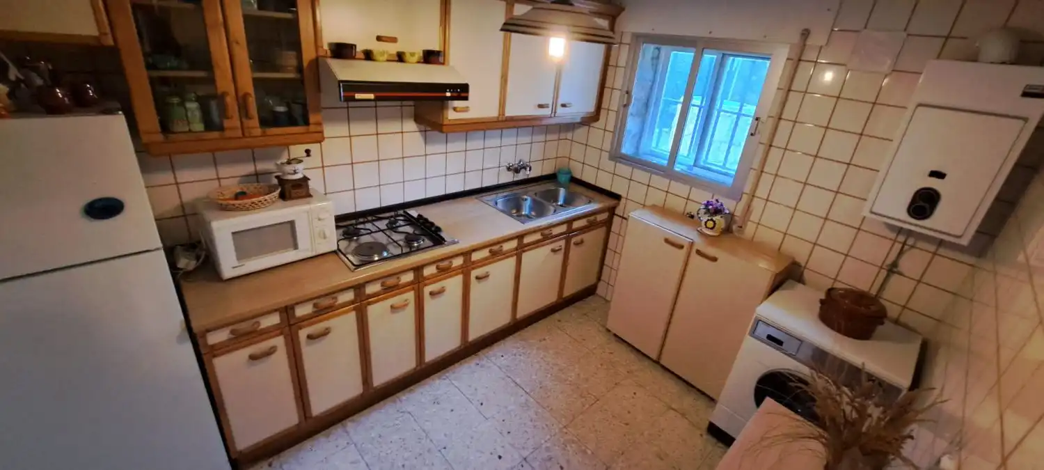 Kitchen of Houses for sale in Valdemorillo  with Heating