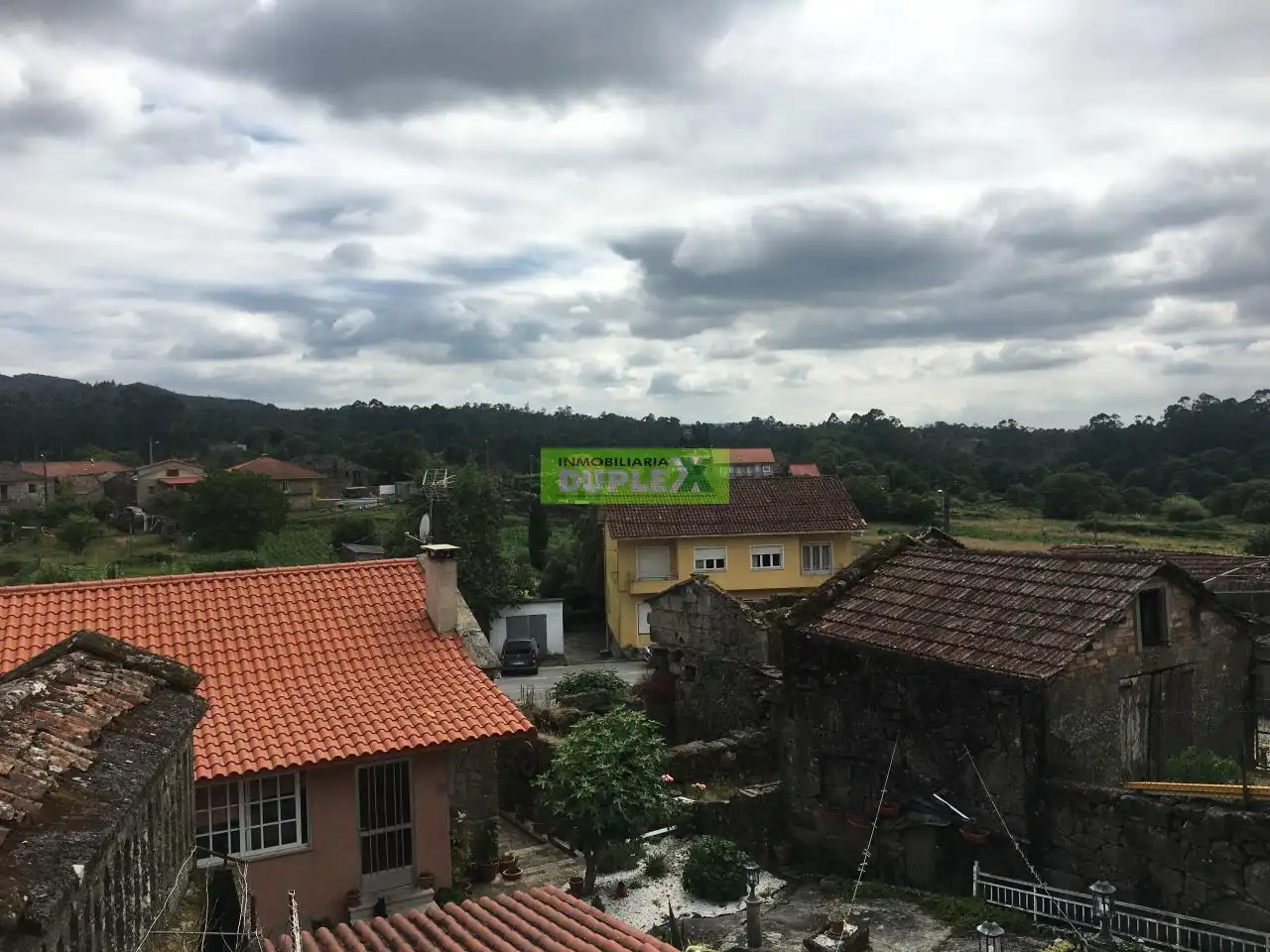 Terreno residenziale in vendita a Cotobade, imagen 50