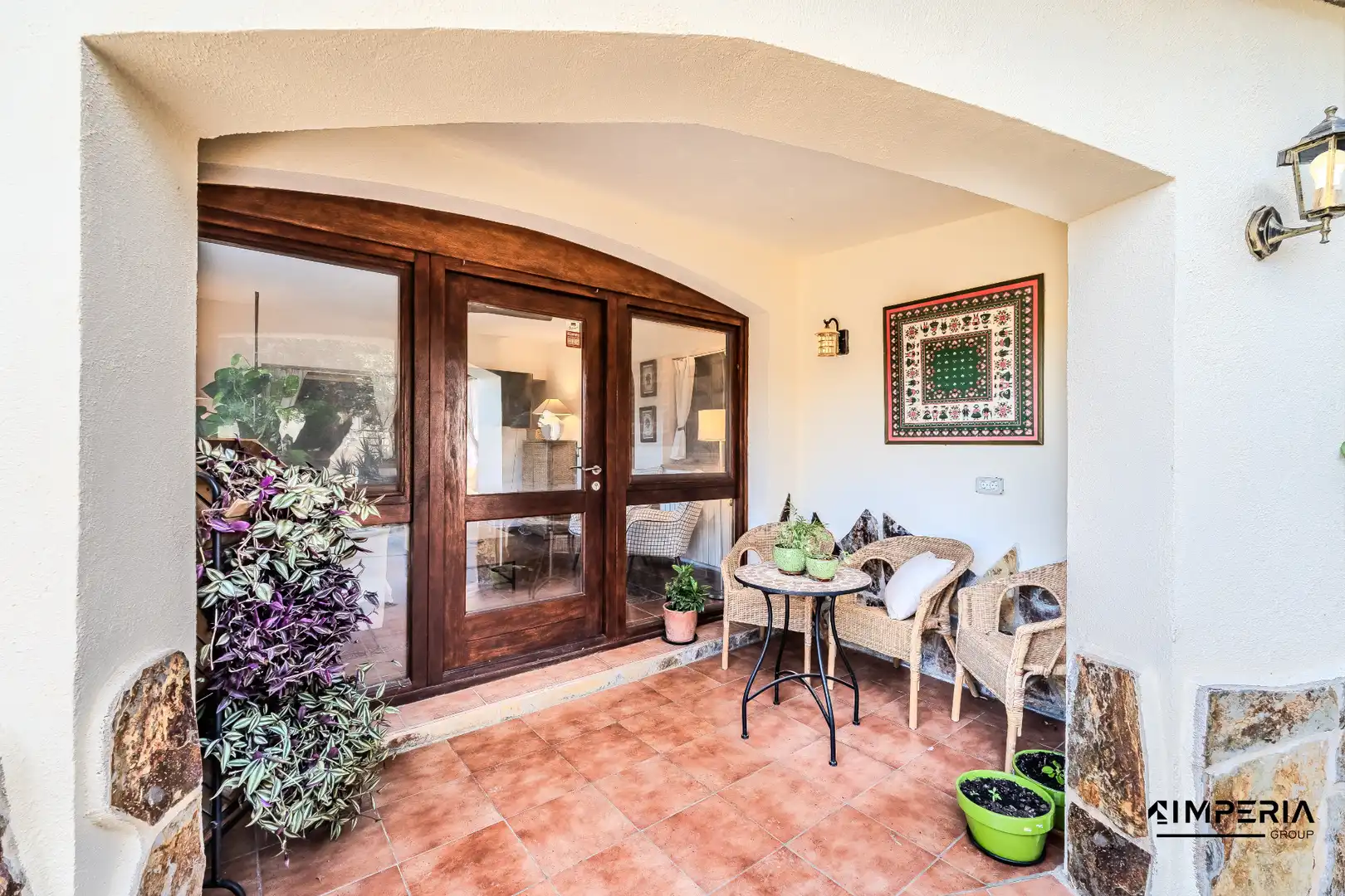 Villa avec terrasse à vendre à Carrer Jaume I el Conqueridor, imagen 30