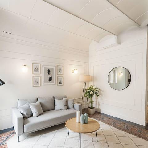 Piso en Venta en Vila de Gràcia