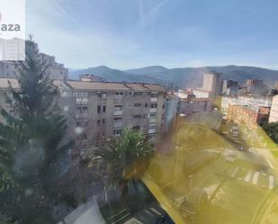 Exterior view of Flat for sale in Bilbao   with Terrace