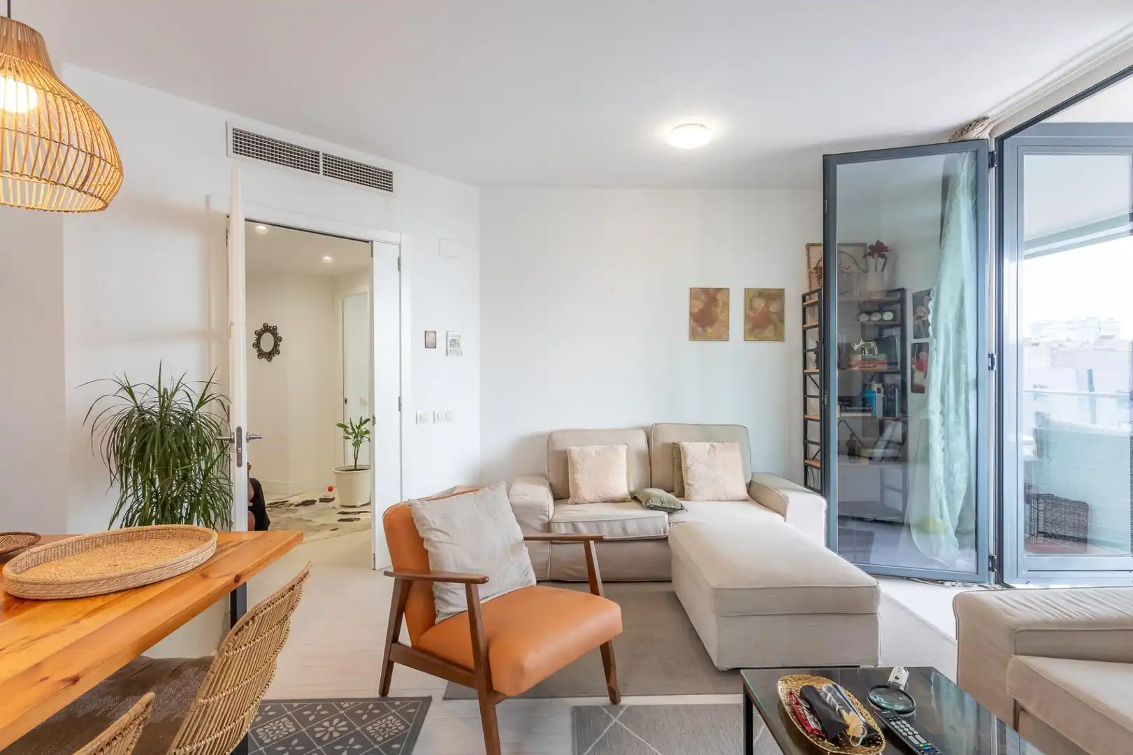 Wohnung mit Pool zum Verkauf in Calle SELVA DE MAR, imagen 4