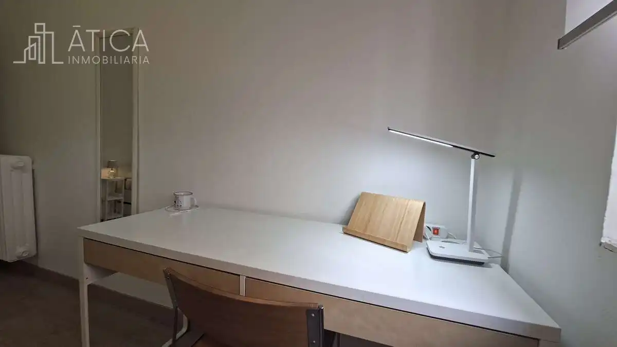 Flat for rent in Vidal