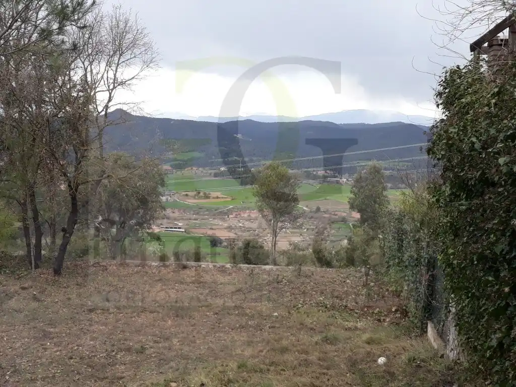 Wohnbaugrundstück zum Verkauf in Artés, imagen 2