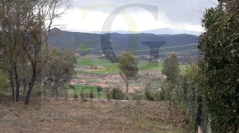 Artés. Vista Pirineu Parcela edificable de 480 m2, immagine 2