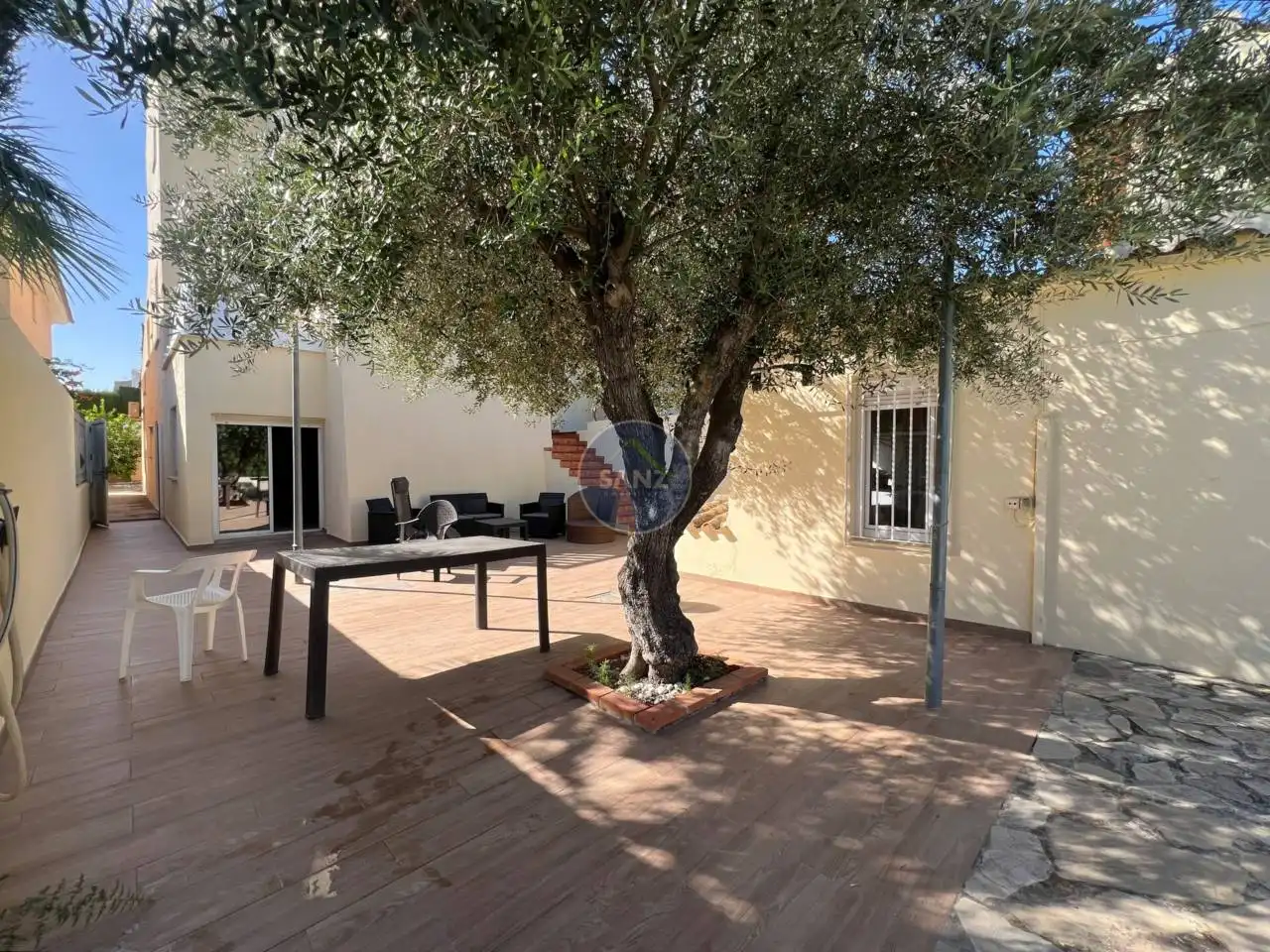Casa amb piscina en venda a L'Olleria, imagen 10