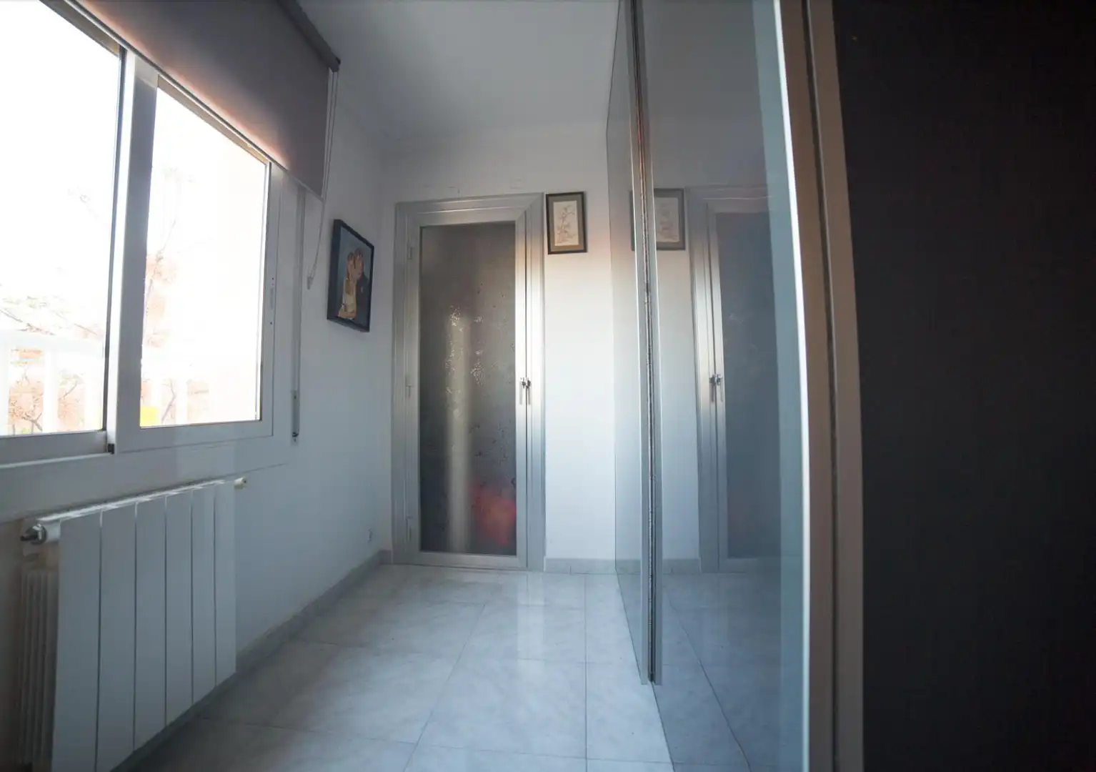 Piso en venta en Sant Boi de Llobregat con Calefacción