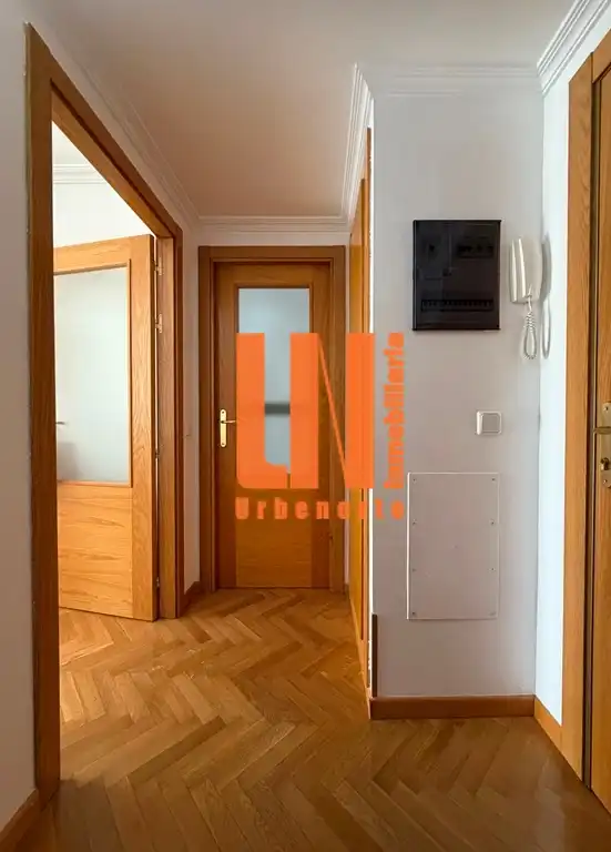 Apartments for rent in Villanueva de la Cañada  with Air Conditioner, Heating and Furnished