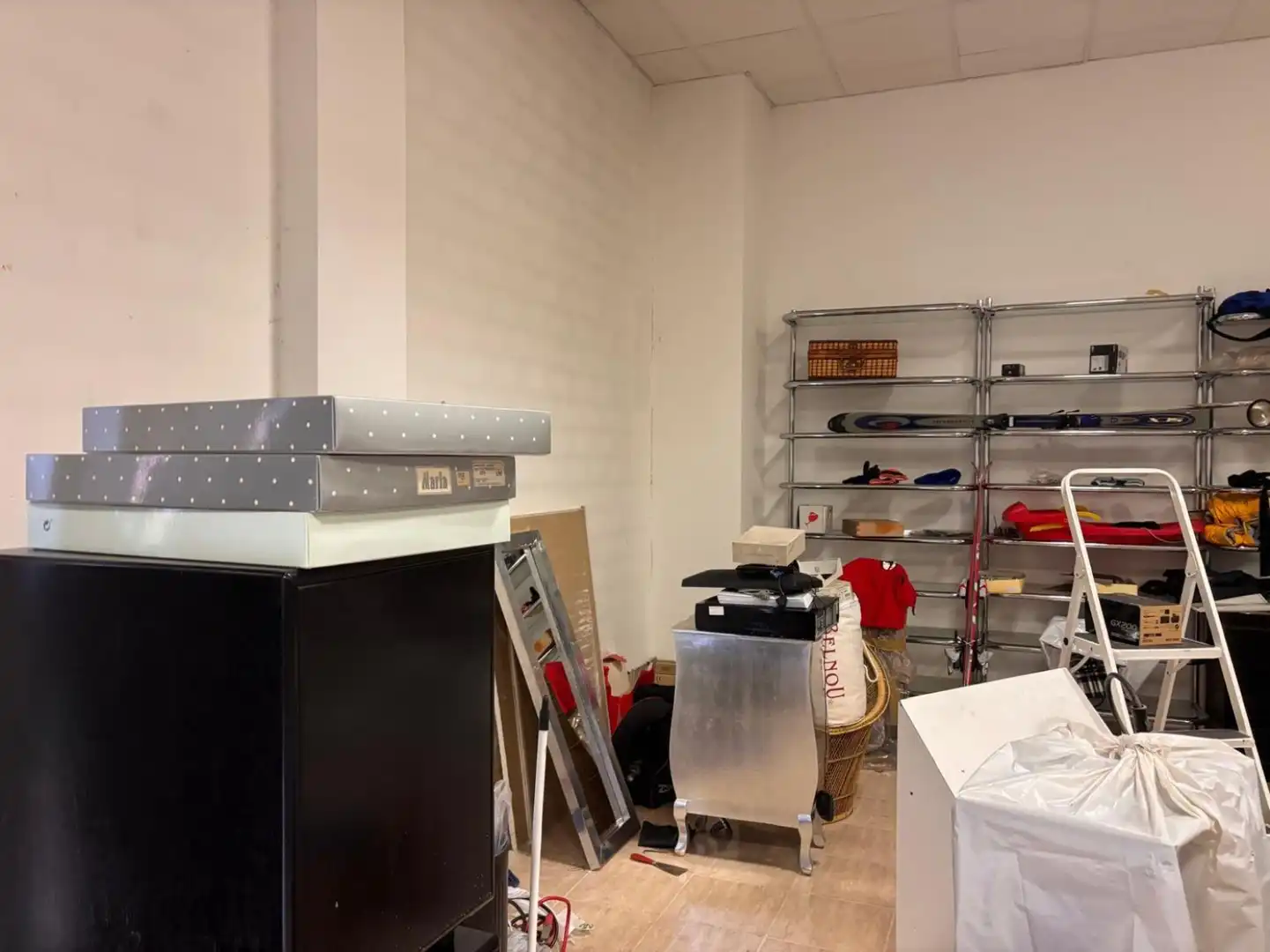 Local en venta en Salamanca