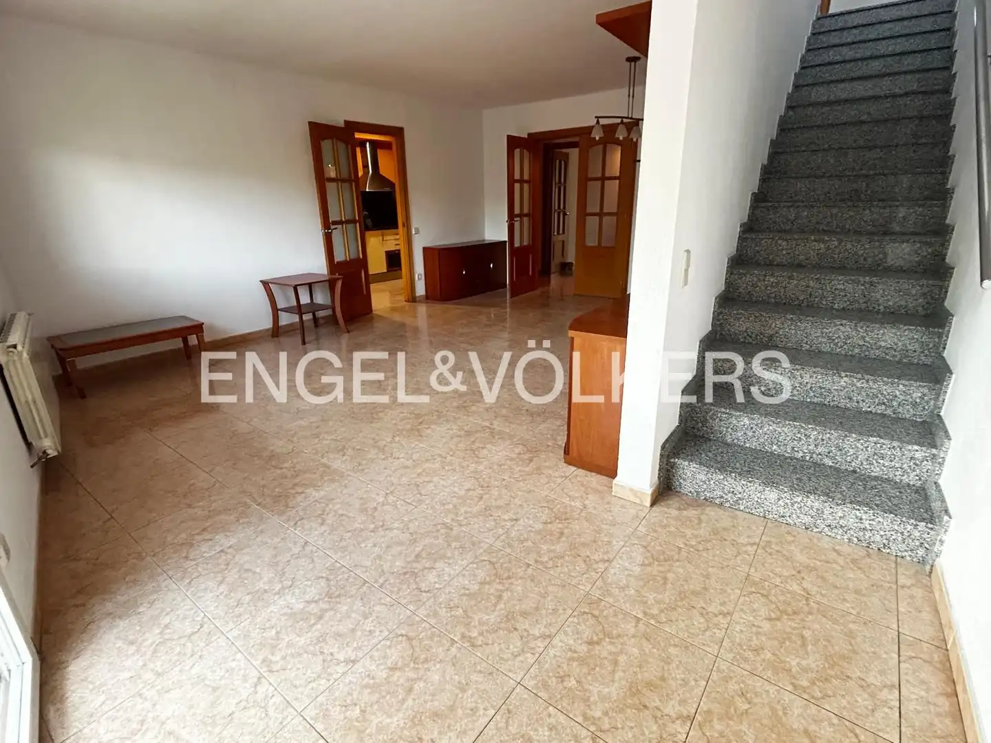 Country house zur Miete in Vilalba Sasserra mit Heizung, Privatgarten und Terrasse