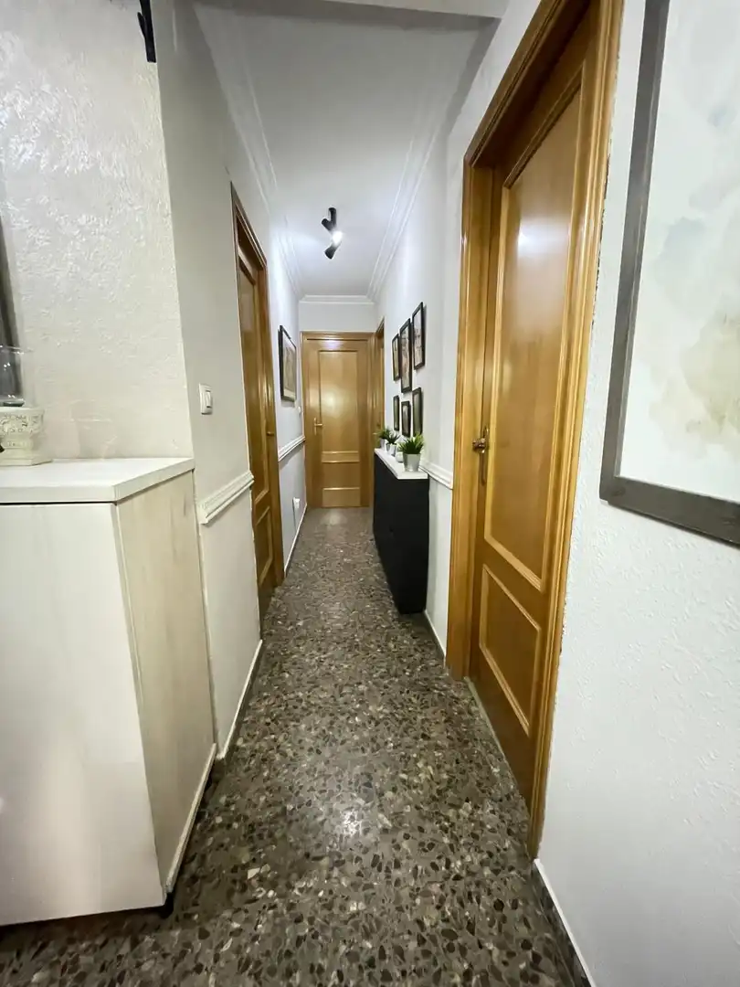 Piso en venta en Manises con Aire acondicionado, Terraza y Trastero