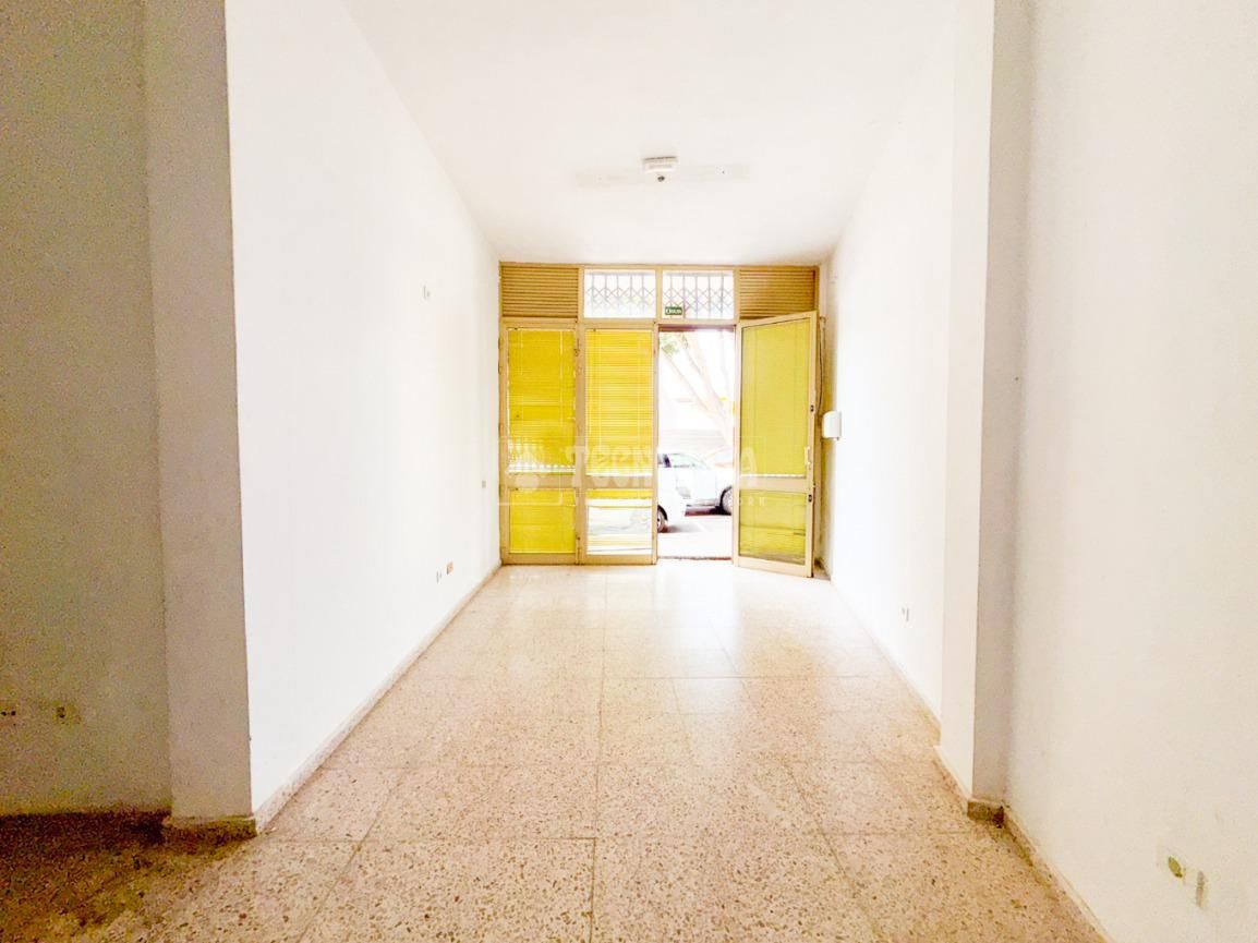 Local de lloguer a Guía de Isora interior