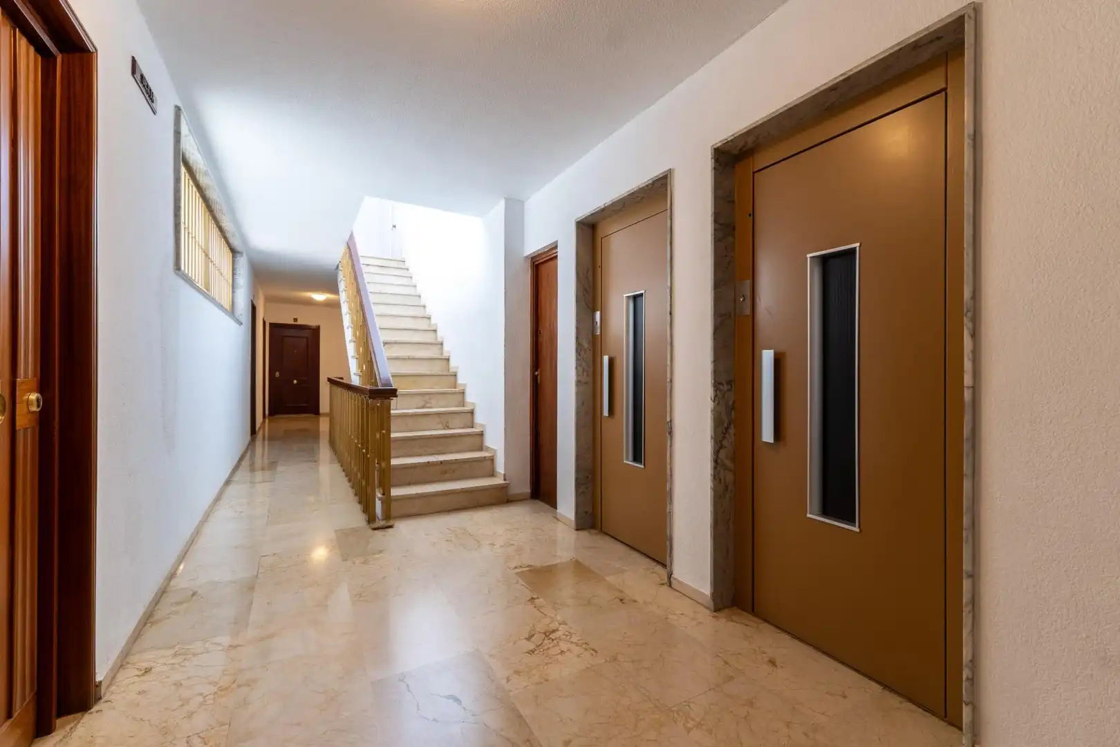 Wohnung zum Verkauf in Córdoba mit Klimaanlage, Heizung und Abstellraum