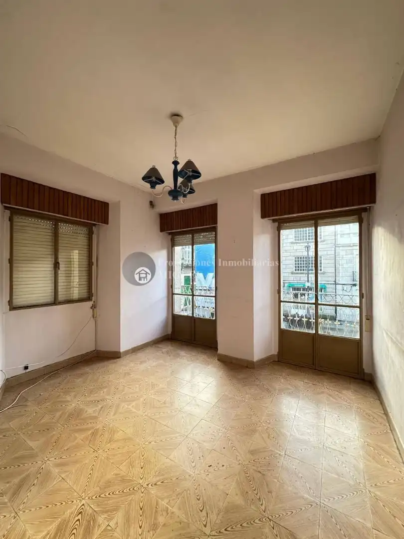 Flat with terrace for sale in Verín, imagen 15